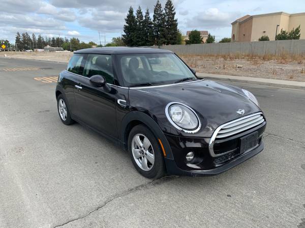 2014 Mini Cooper - cars & trucks - by owner - vehicle automotive sale for sale in Sacramento , CA – photo 7