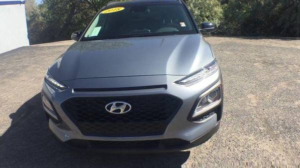 2019 Hyundai Kona SEL Auto FWD for sale in Farmington, NM – photo 3