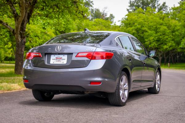 2014 ACURA ILX 5 SPEED - cars & trucks - by dealer - vehicle... for sale in Salem, OR – photo 5