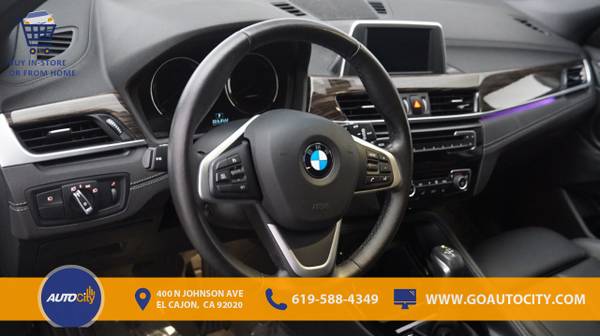 2018 BMW X2 sDrive28i SUV X2 Sports Activity Vehicle BMW X-2 X 2 for sale in El Cajon, CA – photo 18