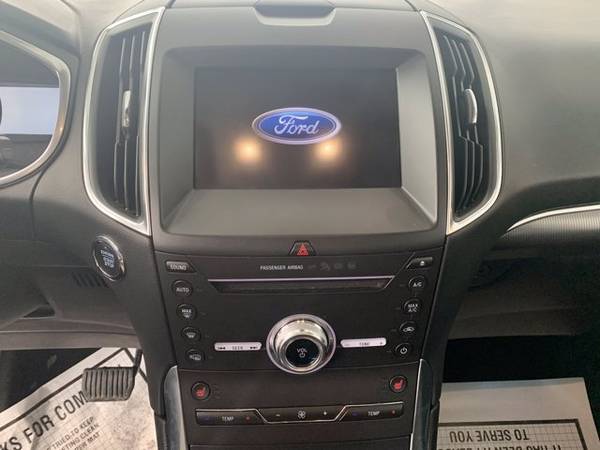 2019 Ford Edge Titanium - - by dealer - vehicle for sale in Fairbanks, AK – photo 14