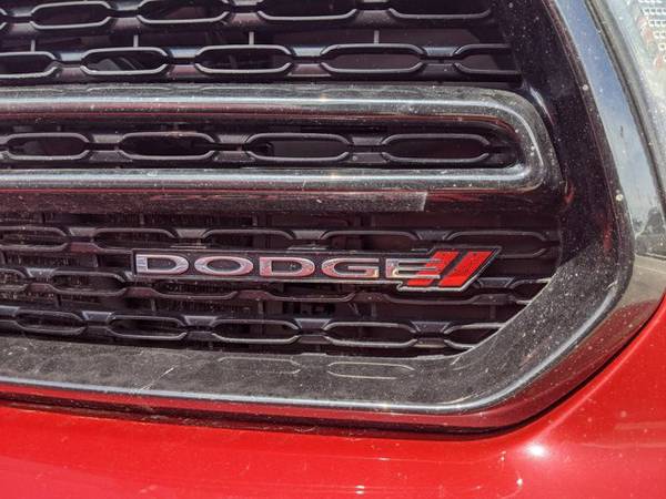 2015 Dodge Durango R/T AWD All Wheel Drive SKU: FC927407 - cars & for sale in Westlake, OH – photo 16