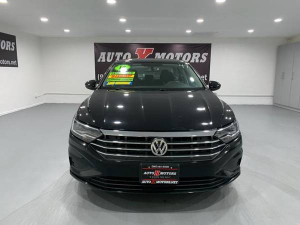 2019 Volkswagen Jetta R-Line Auto w/SULEV - cars & trucks - by... for sale in Norco, CA – photo 6