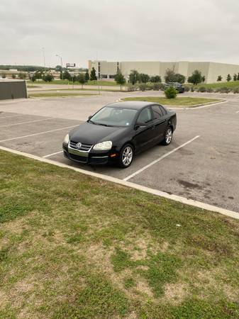 2009 Volkswagen Jetta for sale in Grand Prairie, TX – photo 2