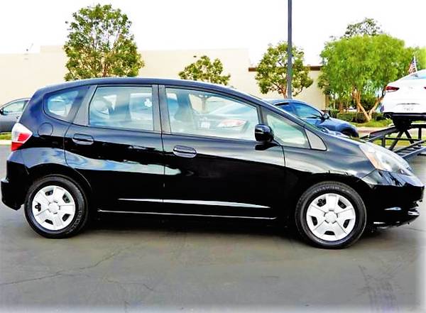 "ONLY 26K MILES" 💖 35 MPG HONDA FIT #1 YELP REVIEWS for BAD CREDIT! for sale in Orange, CA – photo 3