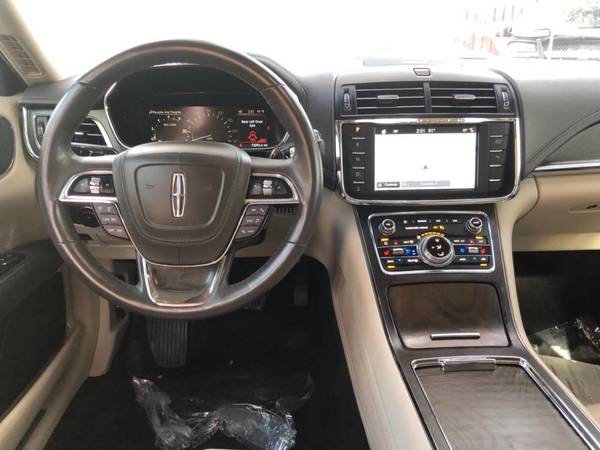 2017 Lincoln Continental Reserve - HOME OF THE 6 MNTH WARRANTY! -... for sale in Punta Gorda, FL – photo 11
