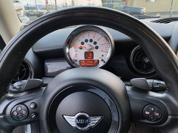 2012 MINI COOPER S - cars & trucks - by dealer - vehicle automotive... for sale in Portland, OR – photo 22
