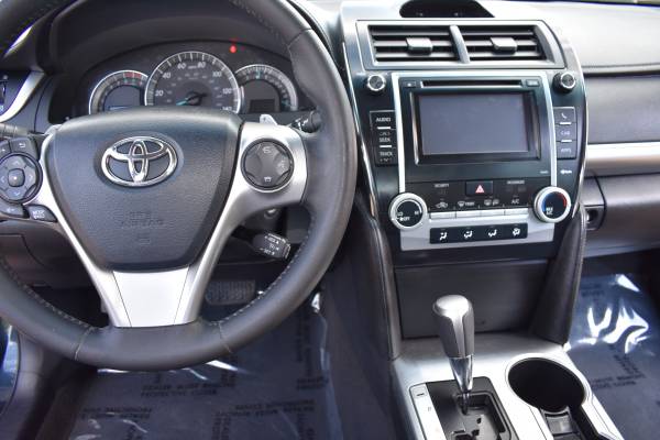 2013 Toyota Camry SE 1 Owner for sale in Shreveport, LA – photo 10