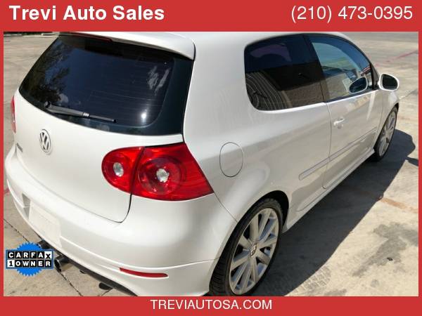 VW R32 3.2L V6 AWD**#957 of 5000 MADE**$1,500 Down!! w.a.c *Easy... for sale in San Antonio, TX – photo 9