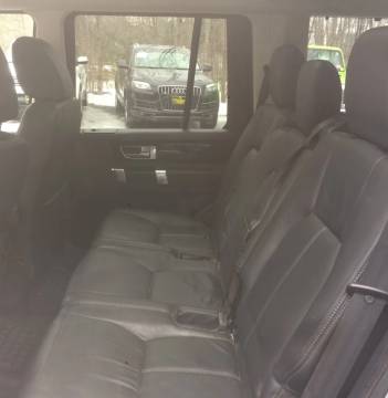 *JUST REDUCED*$12,999 2010 Land Rover LR4 SUV 4x4 *114k, CLEAN CARFAX, for sale in Belmont, MA – photo 16