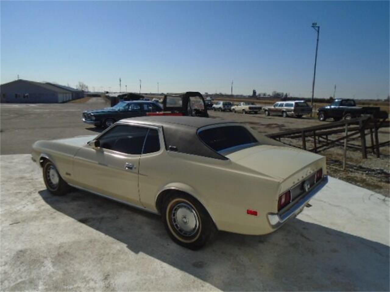 1971 Ford Mustang for sale in Staunton, IL – photo 3