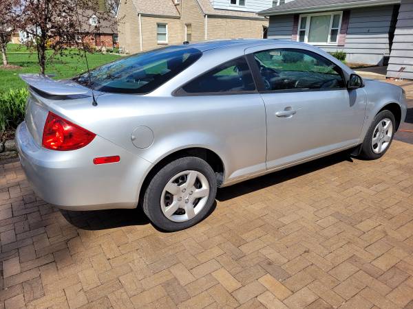 2009 Pontiac G5 Automatic Transmission for sale in Elgin, IL – photo 10