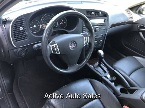 2011 Saab 9-3 , Two Owner! Excellent Condition! SALE! - cars &... for sale in Novato, CA – photo 7