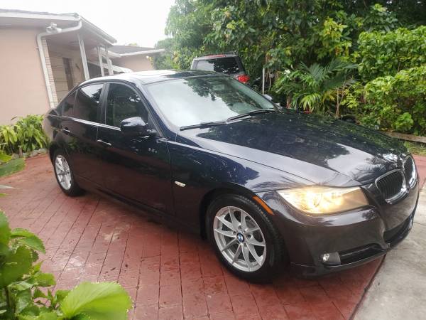 BMW 328I 2010 - cars & trucks - by owner - vehicle automotive sale for sale in Hallandale, FL – photo 20