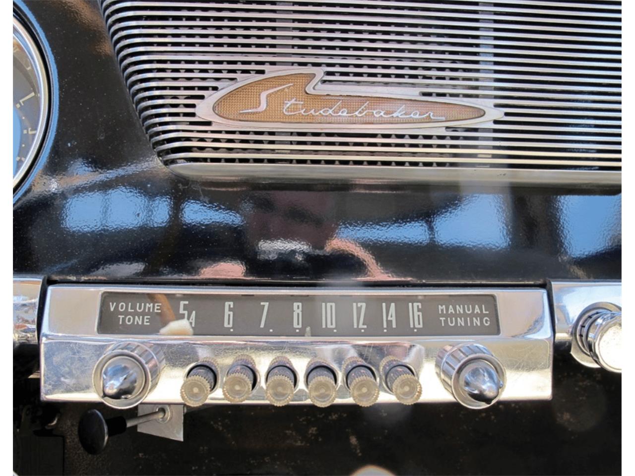 1950 Studebaker Commander for sale in Milford, MI – photo 11
