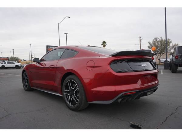 2019 Ford Mustang GT FASTBACK Passenger - Lifted Trucks - cars & for sale in Phoenix, AZ – photo 6