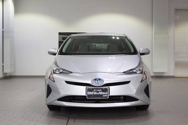 ___Prius___2016_Toyota_Prius_Two Eco_ for sale in Kahului, HI – photo 2