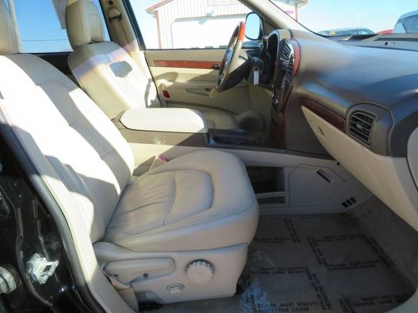2005 Buick Rendezvous... AWD... 165,000 Miles... $1,500 - cars &... for sale in Waterloo, IA – photo 11
