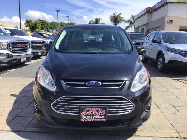 2015 Ford C-MAX Energi ENERGY SEL!!!!! LOW MILES! LOCAL CALIFORNIA... for sale in Chula vista, CA – photo 2