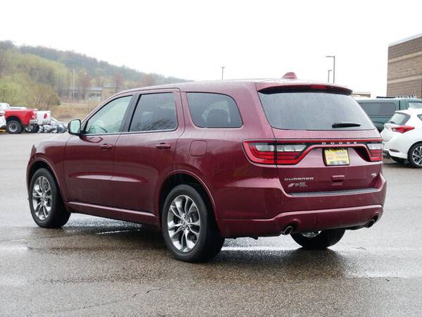 2019 Dodge Durango R/T - - by dealer - vehicle for sale in Hudson, MN – photo 8