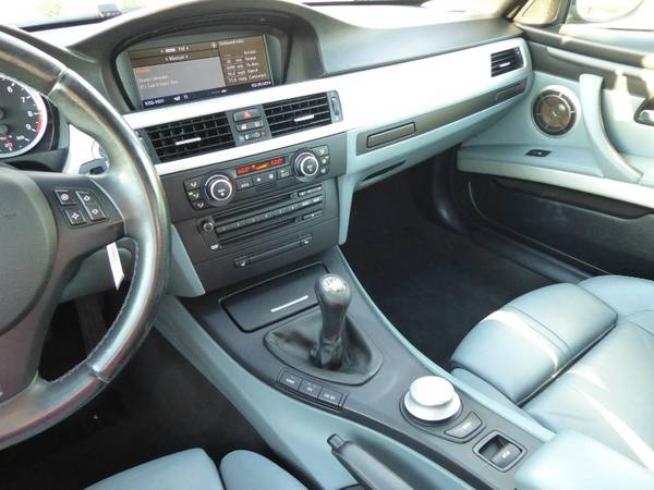 2008 BMW M3 2DR CONV M3 with Auxiliary pwr outlet for sale in Phoenix, AZ – photo 17
