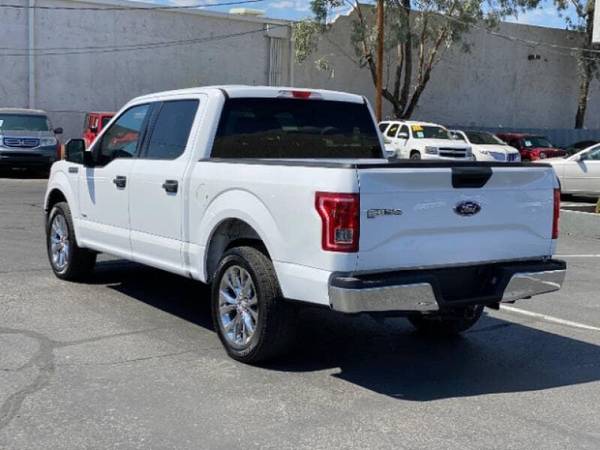 2016 Ford F-150 - - by dealer - vehicle automotive sale for sale in Mesa, AZ – photo 5