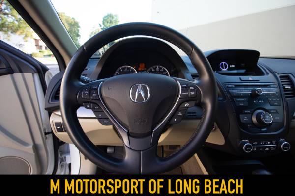 2018 Acura RDX Sport Utility | APPLY NOW CALL - cars & trucks - by... for sale in Long Beach, CA – photo 22