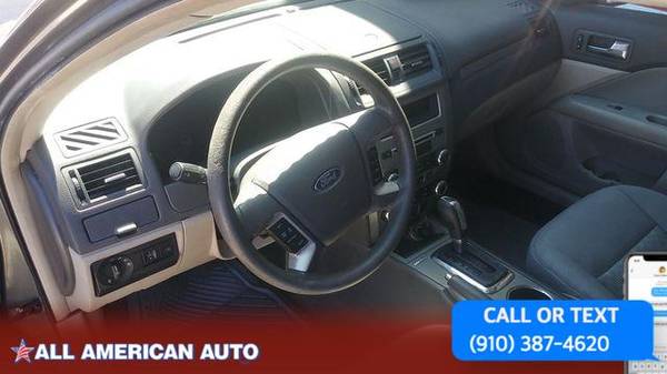 2012 Ford Fusion SE Sedan 4D 🇸 for sale in Fayetteville, NC – photo 14
