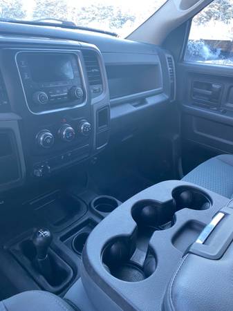 2014 Ram 3500 4x4 Crew Cab - cars & trucks - by owner - vehicle... for sale in homer, AK – photo 8