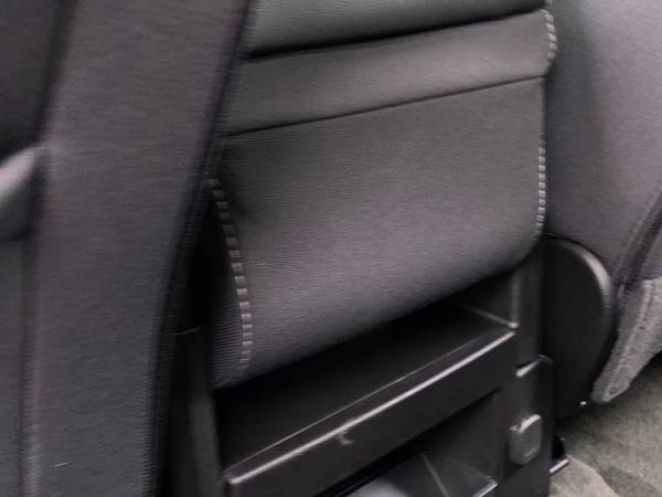 2018 Chevy Chevrolet Silverado 1500 Double Cab Z71 LT Pickup 4D 6... for sale in Brunswick, GA – photo 20