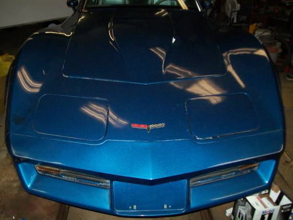1981 Corvette - Price Reduced - cars & trucks - by dealer - vehicle... for sale in Somerset, MN – photo 10