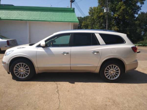 2012 BUICK ENCLAVE for sale in Memphis, TN – photo 9