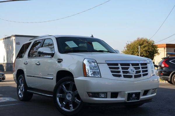 2010 Cadillac Escalade Luxury 1st Time Buyers/ No Credit No problem! for sale in Corona, CA – photo 2