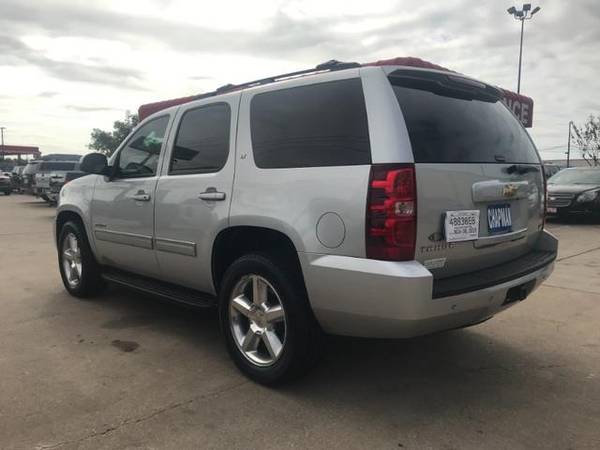 2011 CHEVROLET TAHOE - *DON'T WORRY ABOUT PAST CREDIT ISSUES* for sale in Austin, TX – photo 2