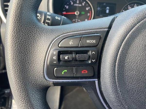 2019 Kia Sportage LX *$500 DOWN YOU DRIVE! - cars & trucks - by... for sale in St Peters, MO – photo 18