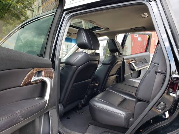 2012 Acura mdx loaded - cars & trucks - by owner - vehicle... for sale in Brooklyn, NY – photo 11