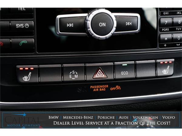Sporty All-Wheel Drive Mercedes-Benz CLA 250 4MATIC! for sale in Eau Claire, WI – photo 12