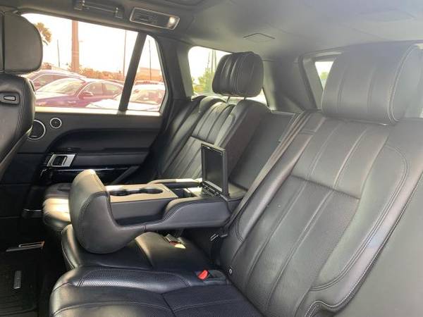 2015 Land Rover Range Rover Autobiography $800 DOWN $269/WEEKLY -... for sale in Orlando, FL – photo 17