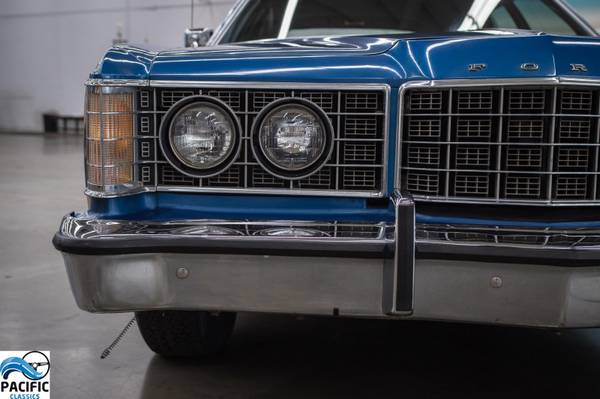 1973 Ford Country Squire - - by dealer - vehicle for sale in Mount Vernon, SC – photo 9