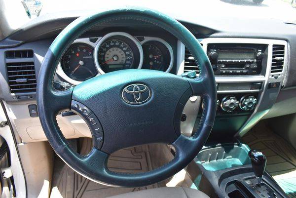 2004 Toyota 4Runner SPORT UTILITY 4-DR NO CREDIT NO PROBLEM! for sale in Monroe, LA – photo 3