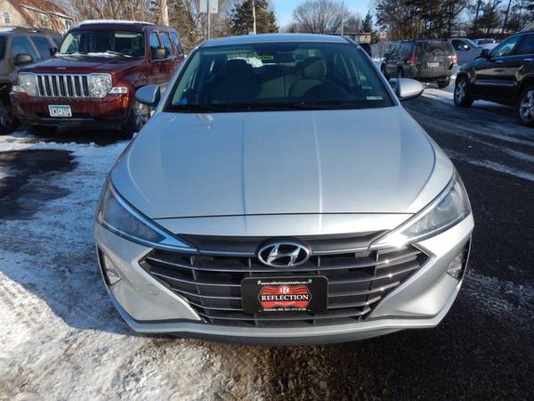 2019 Hyundai Elantra SEL - Closeout Sale! - - by for sale in Oakdale, MN – photo 2