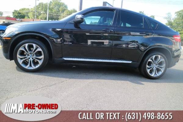 2013 BMW X6 AWD 4dr xDrive35i Long Isalnd Apply now for sale in Huntington Station, NY – photo 4