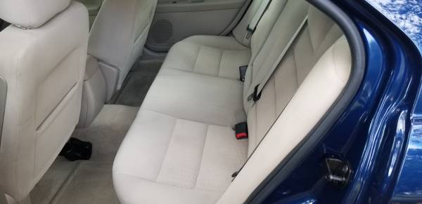 2007 Ford Fusion SEL AWD V6 with 89,000 Original Miles for sale in North Branford , CT – photo 7