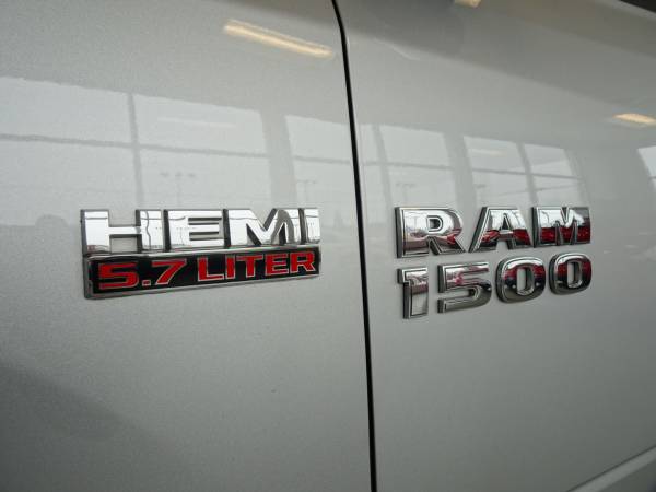 2015 RAM 1500 CREW CAB 4x4 4WD Truck Dodge SPORT PICKUP 4D 5 1/2 FT for sale in Kalispell, MT – photo 3