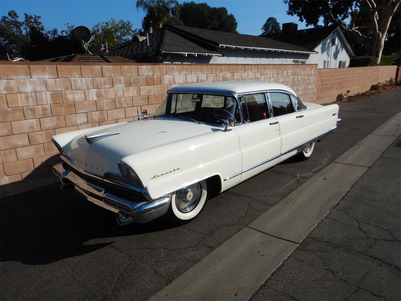1956 Lincoln Premiere for sale in Other, Other – photo 2