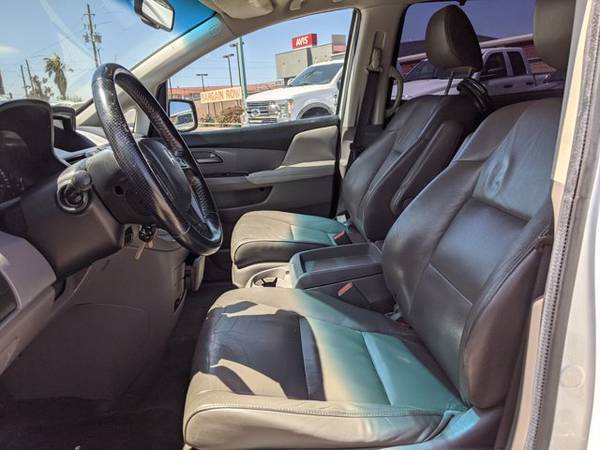 2011 Honda Odyssey EX-L SKU: BB070532 Mini-Van - - by for sale in Corpus Christi, TX – photo 15