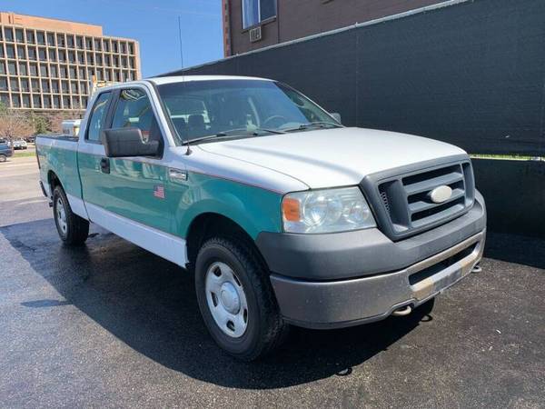 08 FORD F150 EX CAB - - by dealer - vehicle automotive for sale in Denver , CO – photo 20