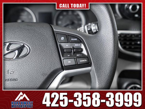 2020 Hyundai Tucson AWD - - by dealer - vehicle for sale in Lynnwood, WA – photo 18