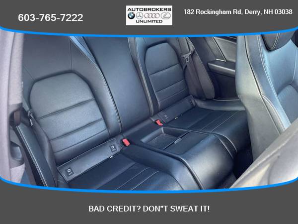 2014 Mercedes-Benz C-Class - cars & trucks - by dealer - vehicle... for sale in East Derry, ME – photo 9