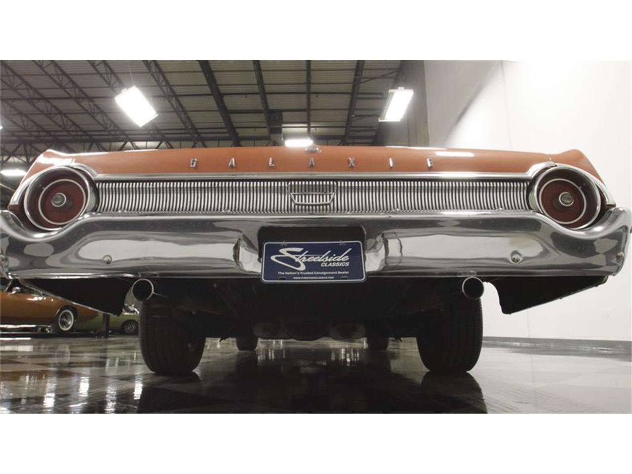 1962 Ford Galaxie for sale in Lithia Springs, GA – photo 70